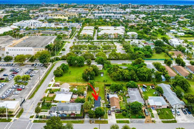 Downtown Delray Beach Residence photo 26