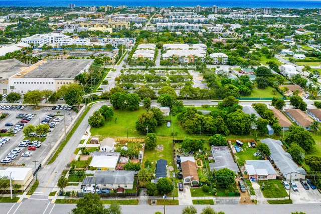 Downtown Delray Beach Residence photo 27