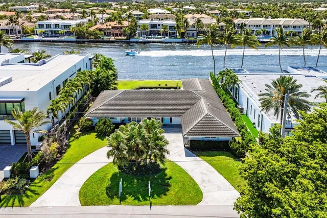 Spanish River Land Residence photo 2