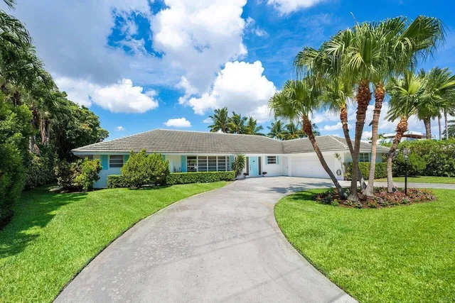 Spanish River Land Residence photo 3