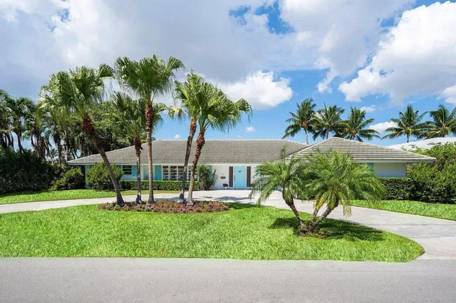 Spanish River Land Residence photo 4