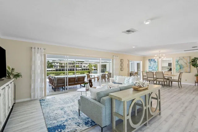 Spanish River Land Residence photo 7