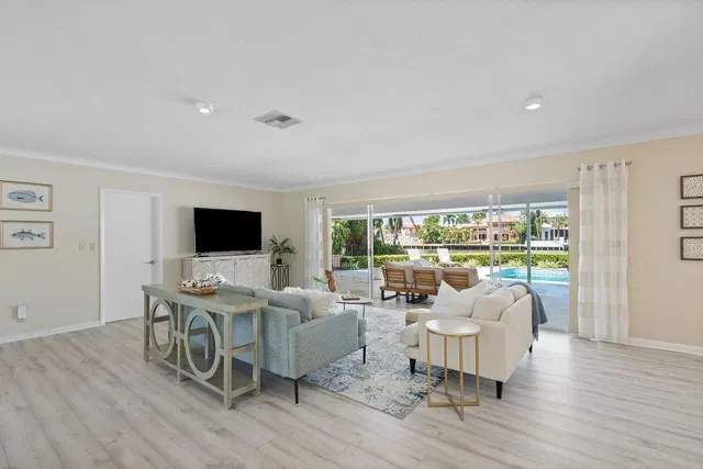 Spanish River Land Residence photo 8