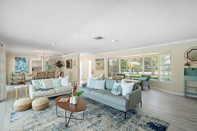 Spanish River Land Residence photo 9