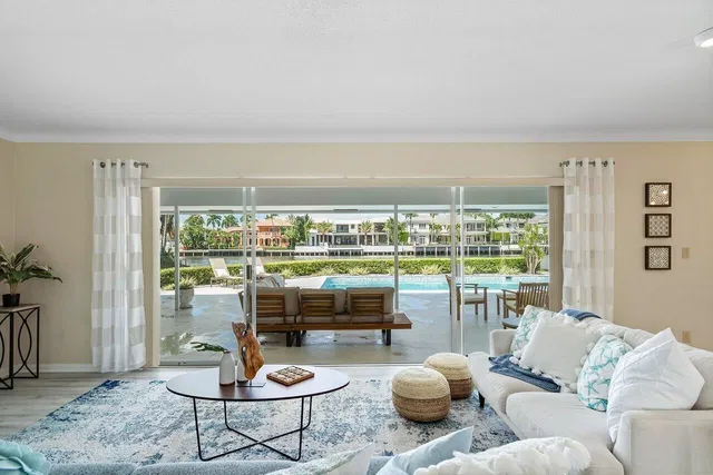 Spanish River Land Residence photo 10