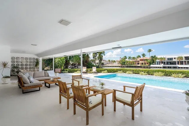 Spanish River Land Residence photo 12