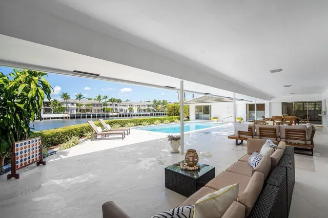 Spanish River Land Residence photo 13