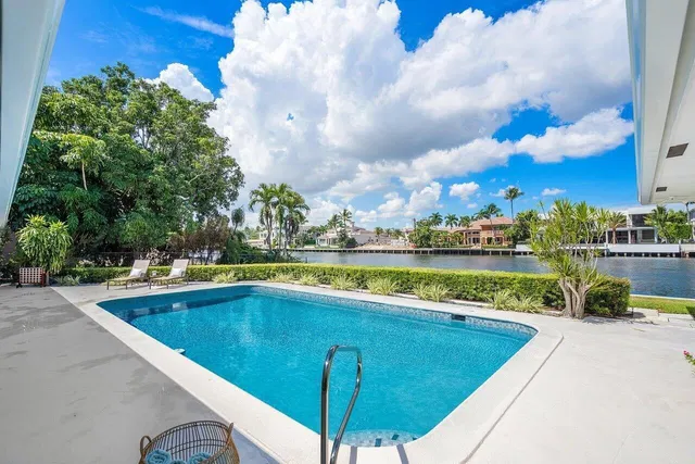 Spanish River Land Residence photo 14