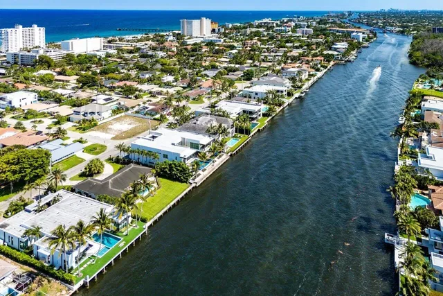 Spanish River Land Residence photo 15