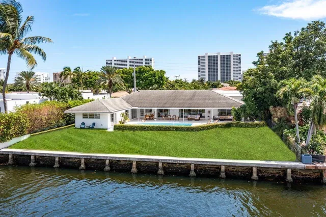 Spanish River Land Residence photo 16
