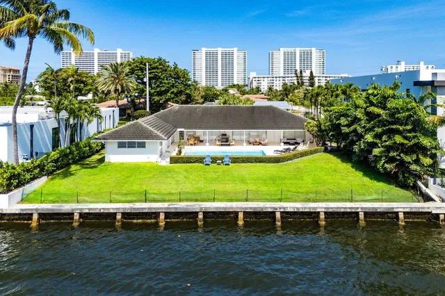 Spanish River Land Residence photo 17