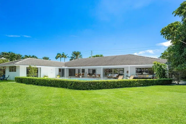 Spanish River Land Residence photo 18