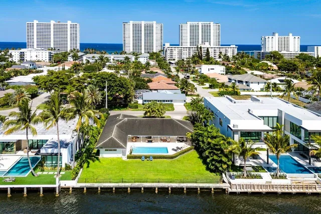 Spanish River Land Residence photo 19
