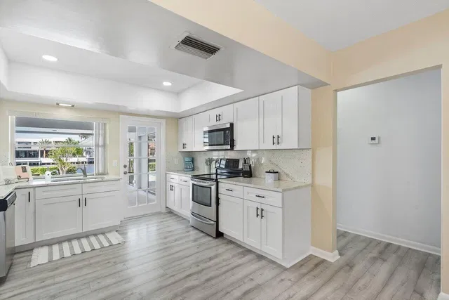 Spanish River Land Residence photo 22