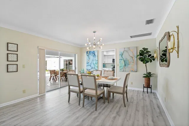 Spanish River Land Residence photo 25