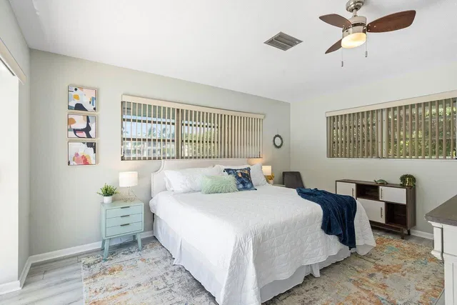 Spanish River Land Residence photo 36