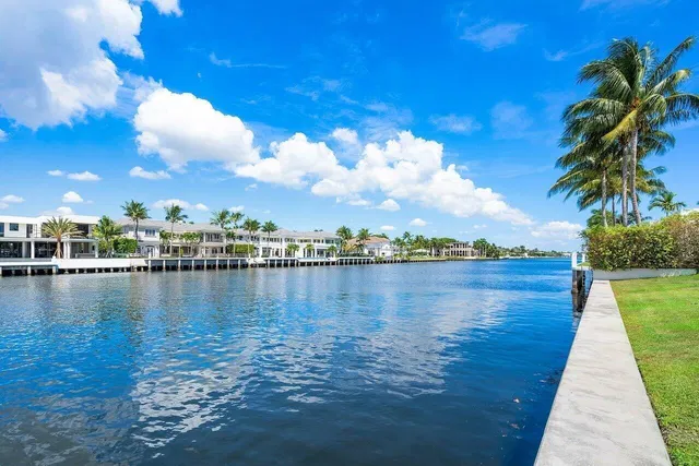 Spanish River Land Residence photo 38