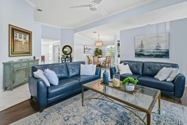 PGA National Palm Beach Gardens Residence photo 2