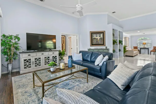 PGA National Palm Beach Gardens Residence photo 3