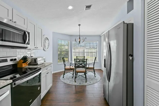 PGA National Palm Beach Gardens Residence photo 6