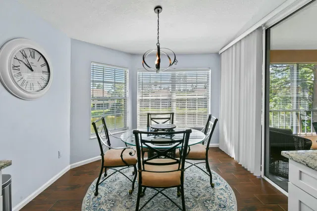 PGA National Palm Beach Gardens Residence photo 7