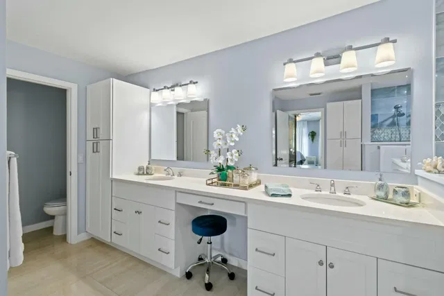 PGA National Palm Beach Gardens Residence photo 12