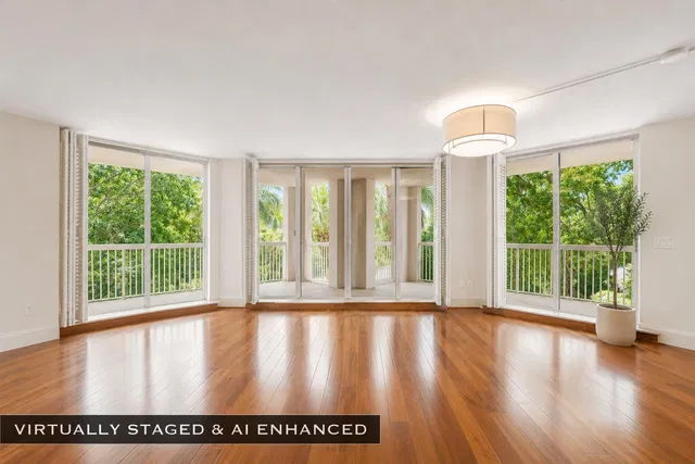 Palm Trail Delray Beach Unit C206 photo 11