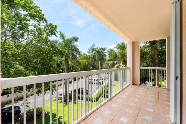 Palm Trail Delray Beach Unit C206 photo 13