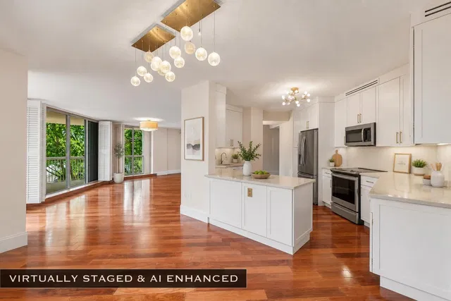 Palm Trail Delray Beach Unit C206 photo 17