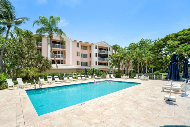 Palm Trail Delray Beach Unit C206 photo 42