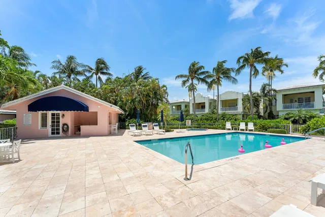 Palm Trail Delray Beach Unit C206 photo 43