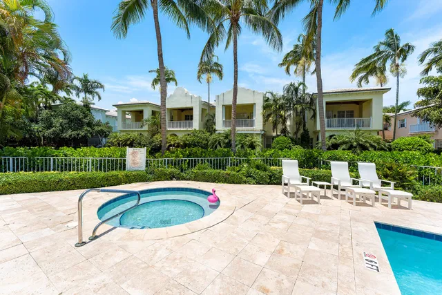 Palm Trail Delray Beach Unit C206 photo 44
