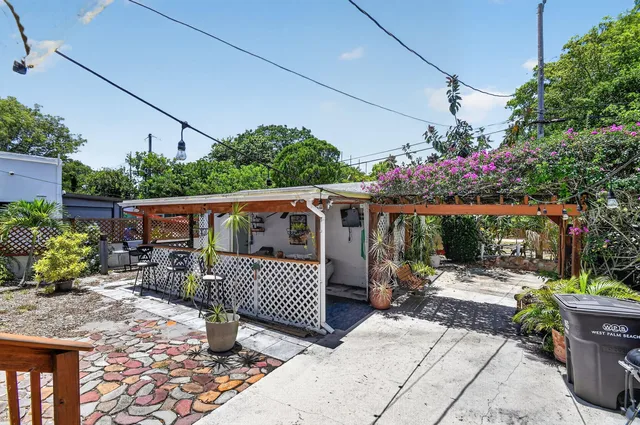 West Palm Beach Residence photo 23