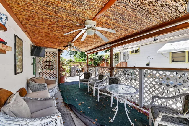 West Palm Beach Residence photo 30