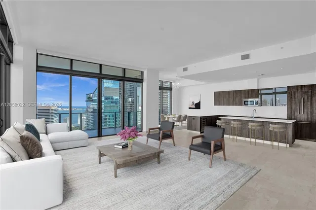 Rise Brickell City Centre 4011