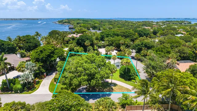 Sewall's Point Residence photo 3