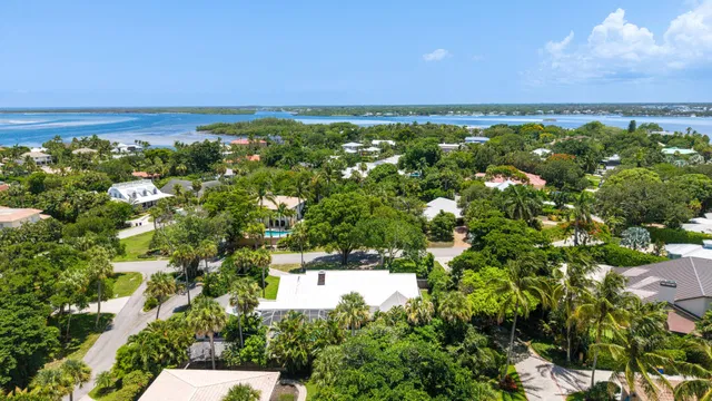Sewall's Point Residence photo 6