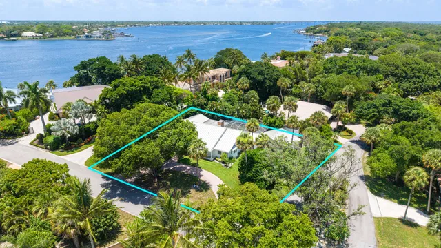 Sewall's Point Residence photo 10