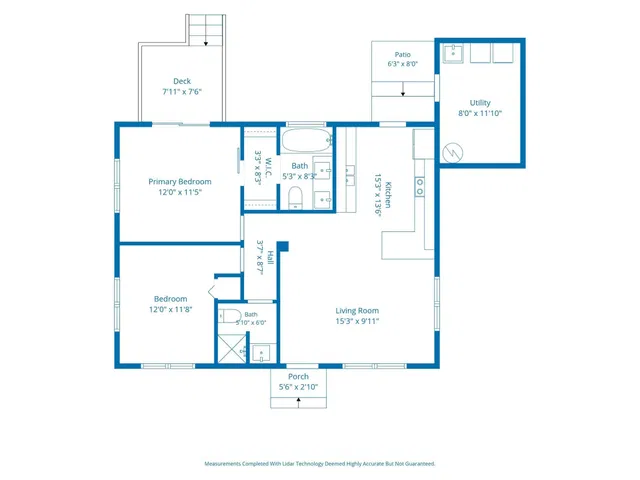 West Palm Beach Residence photo 17
