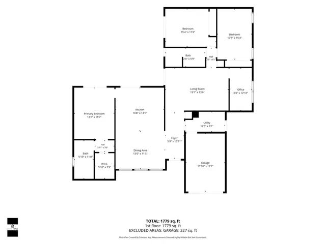 Residence photo 2