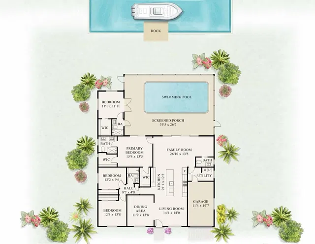 Residence photo 48