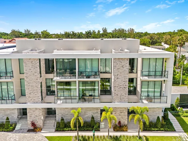 1177 Moderne Delray Beach 207