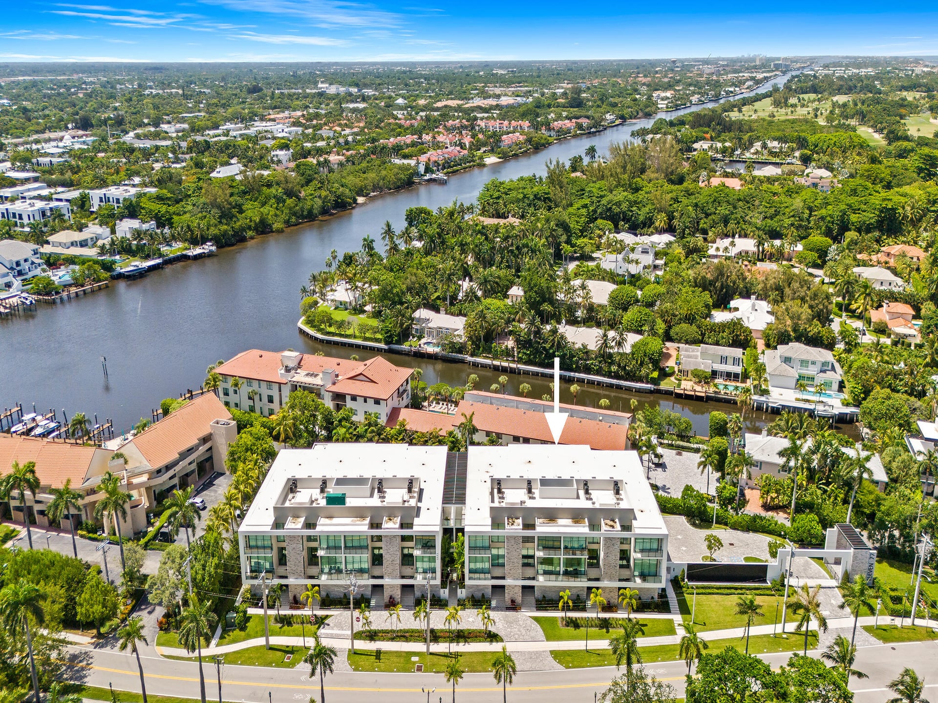1177 Moderne Delray Beach Unit 207 photo 4