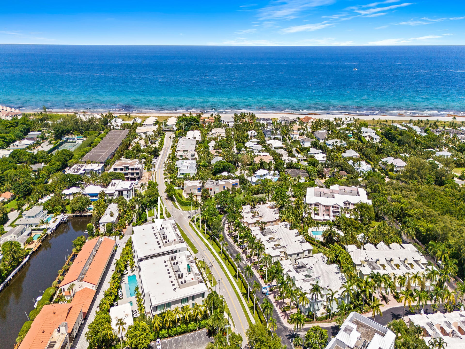 1177 Moderne Delray Beach Unit 207 photo 5