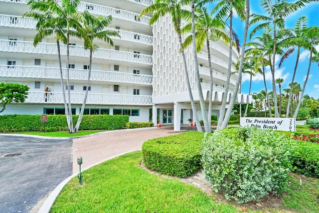 South Palm Beach Unit 403 photo 47