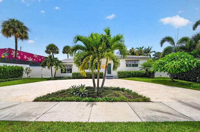 SoSo West Palm Beach Residence photo 2
