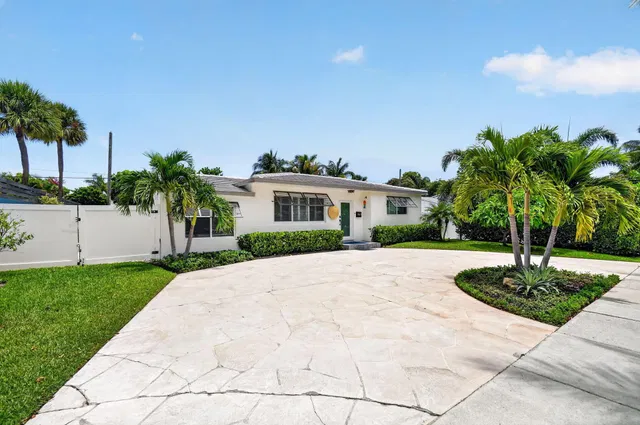 SoSo West Palm Beach Residence photo 3