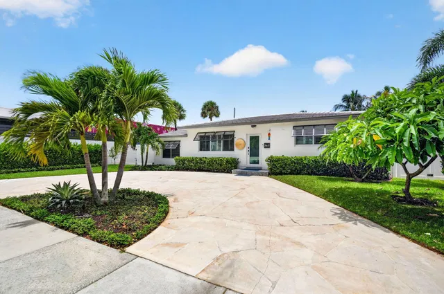 SoSo West Palm Beach Residence photo 4