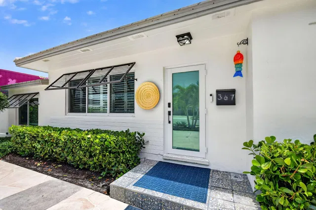 SoSo West Palm Beach Residence photo 5