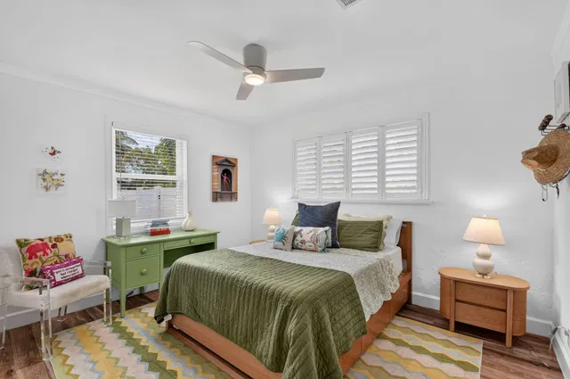 SoSo West Palm Beach Residence photo 36